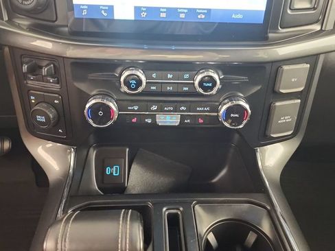 Certified 2023 Ford F150 XLT w/ Equipment Group 302A High AWD/4WD image 17
