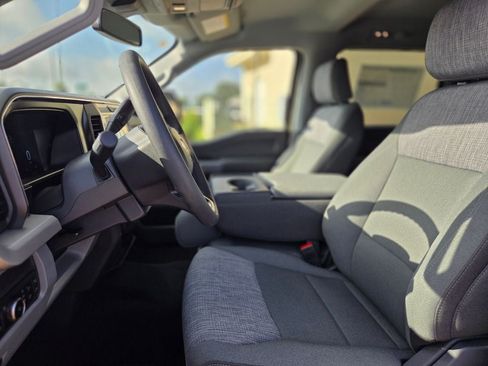 New 2026 Ford F450 XLT AWD/4WD image 15