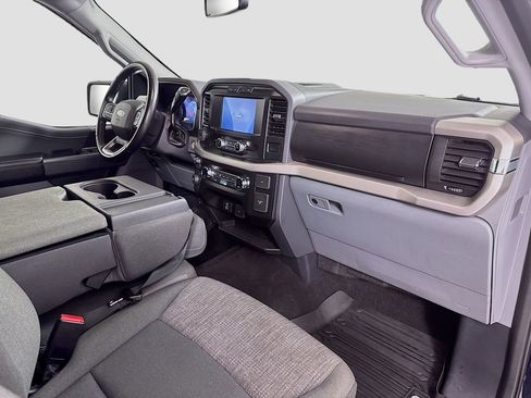 Used 2021 Ford F150 XLT w/ Equipment Group 301A Mid image 25