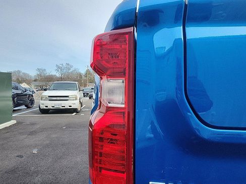 Used 2022 Chevrolet Silverado 1500 Custom image 13