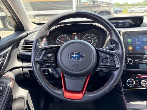 Used 2023 Subaru Forester Sport AWD/4WD image 23