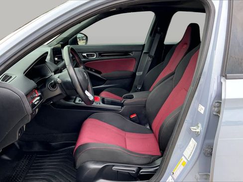 Used 2022 Honda Civic Si image 8