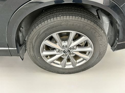 Used 2025 MAZDA CX-5 AWD 2.5 S w/ Preferred Package image 11