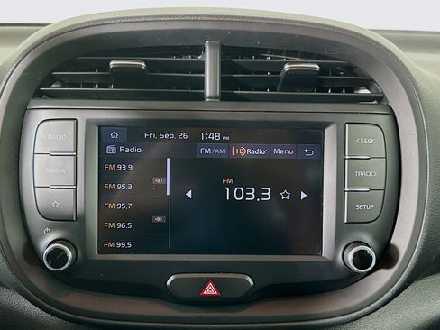 Used 2024 Kia Soul LX w/ Option Group 015 image 21