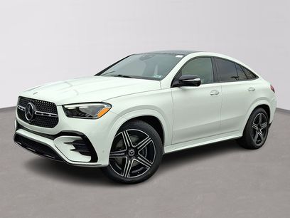 Used 2026 Mercedes-Benz GLE 450 GLE 450 Coupe