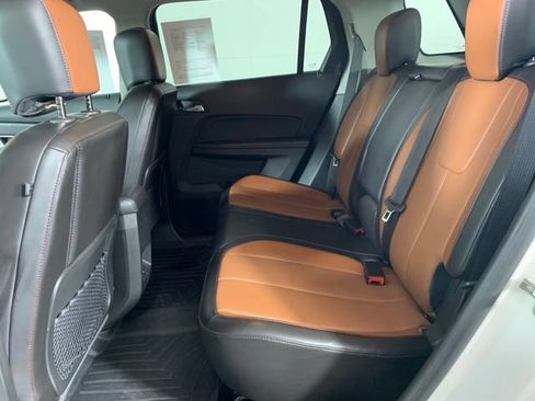 Used 2017 GMC Terrain SLT w/ Driver Alert Package I AWD/4WD image 6