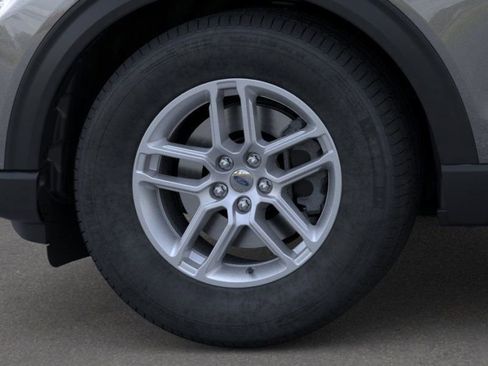 New 2025 Ford Explorer Active w/ Active Comfort Package image 21