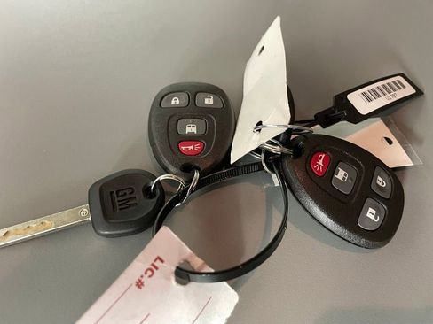 New 2025 Chevrolet Express 2500 Extended w/ Driver Convenience Package image 39