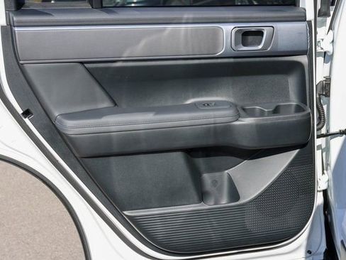 New 2026 Hyundai Santa Fe SEL image 12