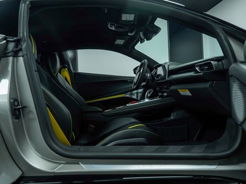 New 2026 Lotus Emira SE image 44