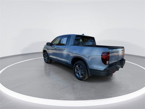 Used 2023 Honda Ridgeline RTL-E image 6