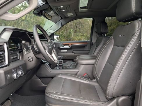 Used 2023 GMC Sierra 1500 Denali w/ Denali Reserve Package image 14