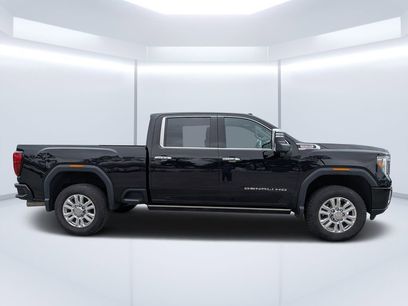 Used 2021 GMC Sierra 2500 Denali w/ Denali Ultimate Package