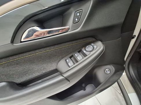 New 2026 Chevrolet TrailBlazer ACTIV w/ Convenience Package image 24