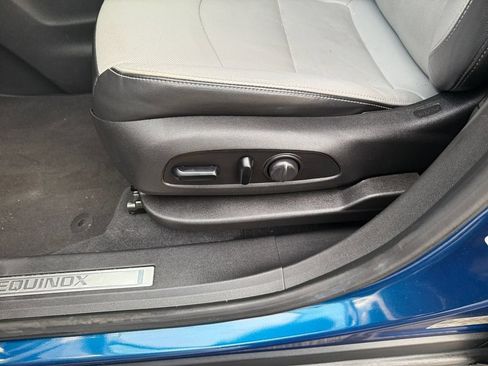 Used 2019 Chevrolet Equinox Premier AWD/4WD image 26