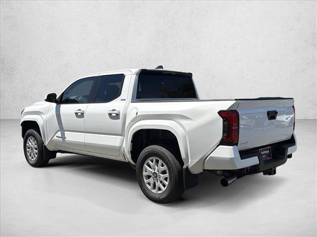 Used 2026 Toyota Tacoma SR5 AWD/4WD image 6