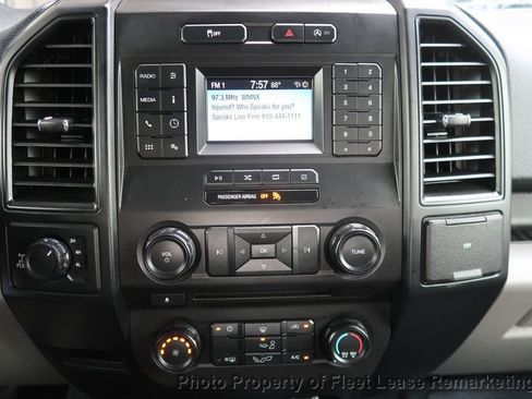 Used 2018 Ford F150 XL w/ Equipment Group 101A Mid AWD/4WD image 28