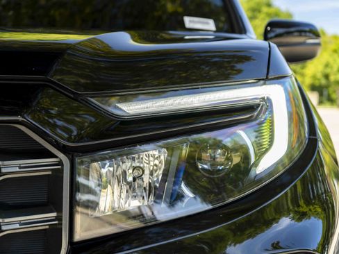 Used 2022 Honda Passport TrailSport image 11