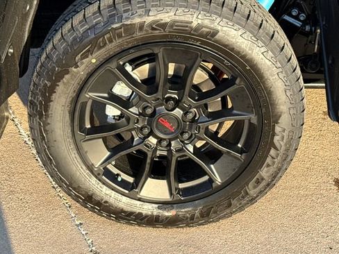 New 2026 Toyota Tundra 1794 Edition image 10
