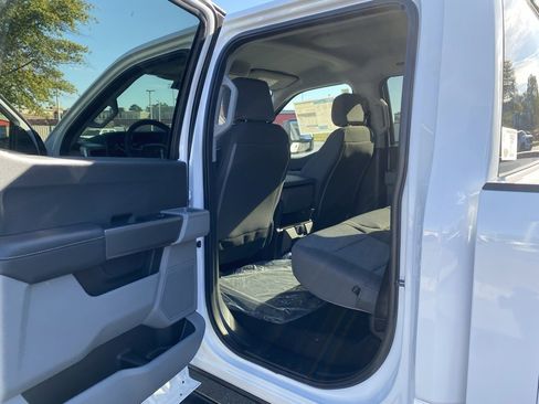 New 2026 Ford F250 XL w/ STX Appearance Package image 27