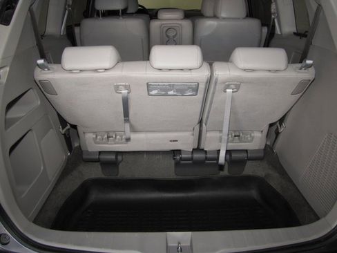 Used 2015 Honda Odyssey Touring image 17