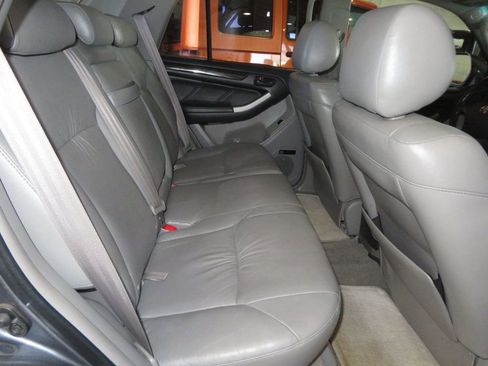 Used 2008 Toyota 4Runner Limited image 27