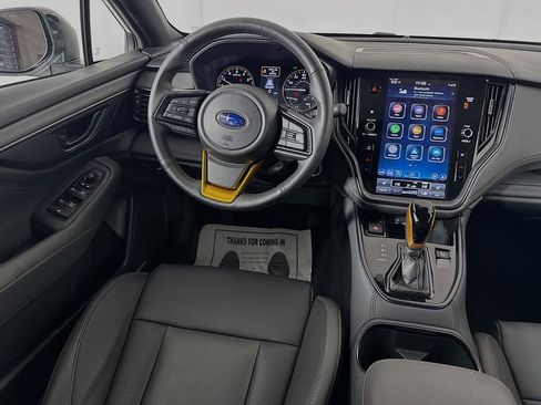 Certified 2025 Subaru Outback Wilderness image 27