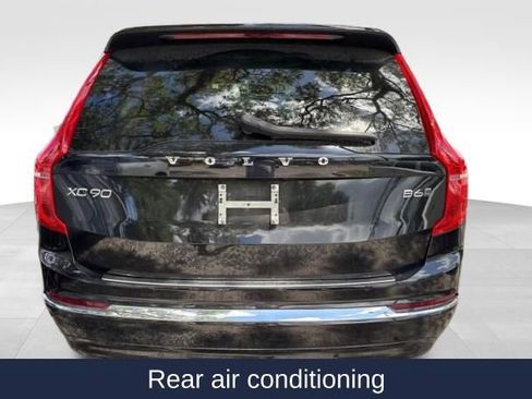 Used 2023 Volvo XC90 B6 Plus w/ Protection Package Premier AWD/4WD image 5