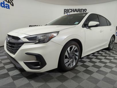 Used 2024 Subaru Legacy Limited