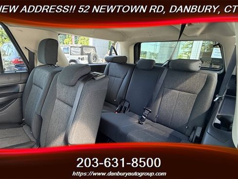 Used 2024 Ford Expedition Max XLT RWD image 27