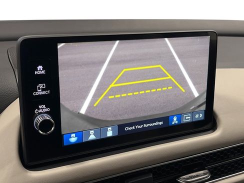 New 2026 Honda HR-V EX-L image 21