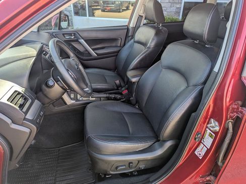 Used 2014 Subaru Forester 2.0XT Touring w/ Popular Package #2 AWD/4WD image 11