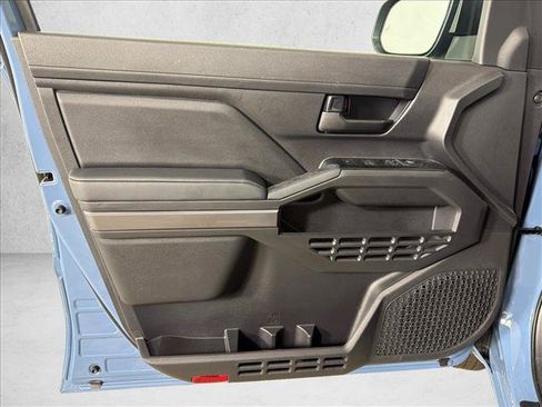 Used 2026 Toyota Tacoma SR5 RWD image 10