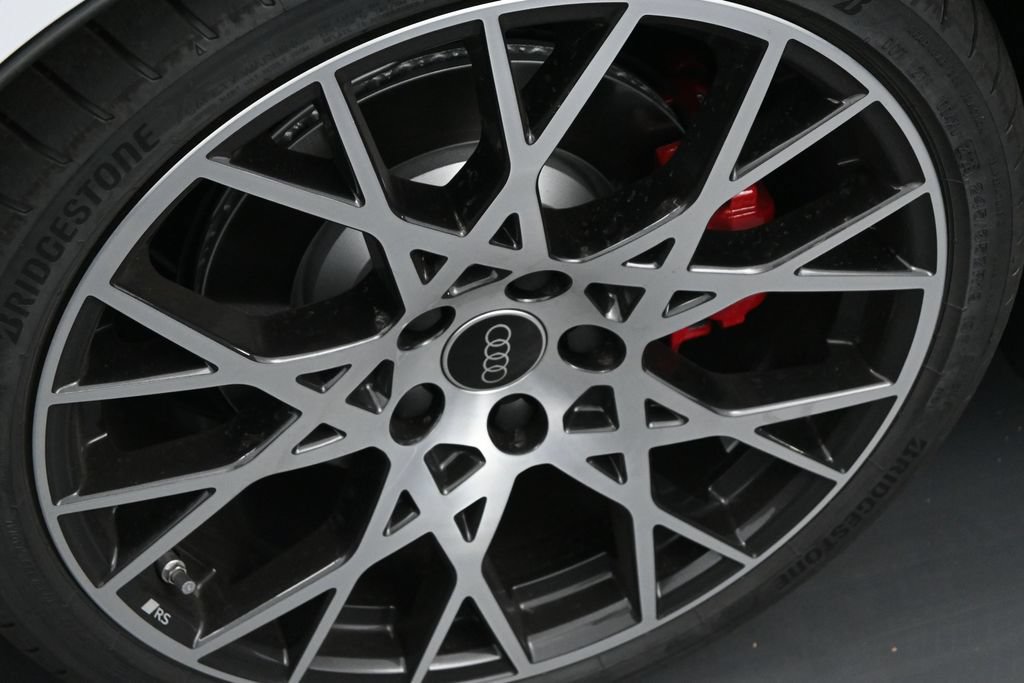New 2026 Audi RS 3 AWD/4WD image 19