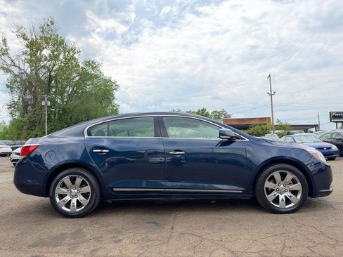Used 2010 Buick LaCrosse CXL FWD image 3