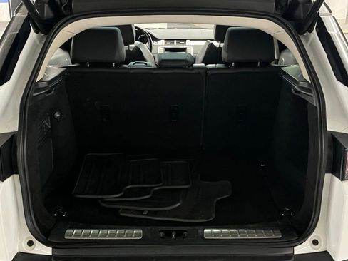 Used 2015 Land Rover Range Rover Evoque Pure Plus image 38