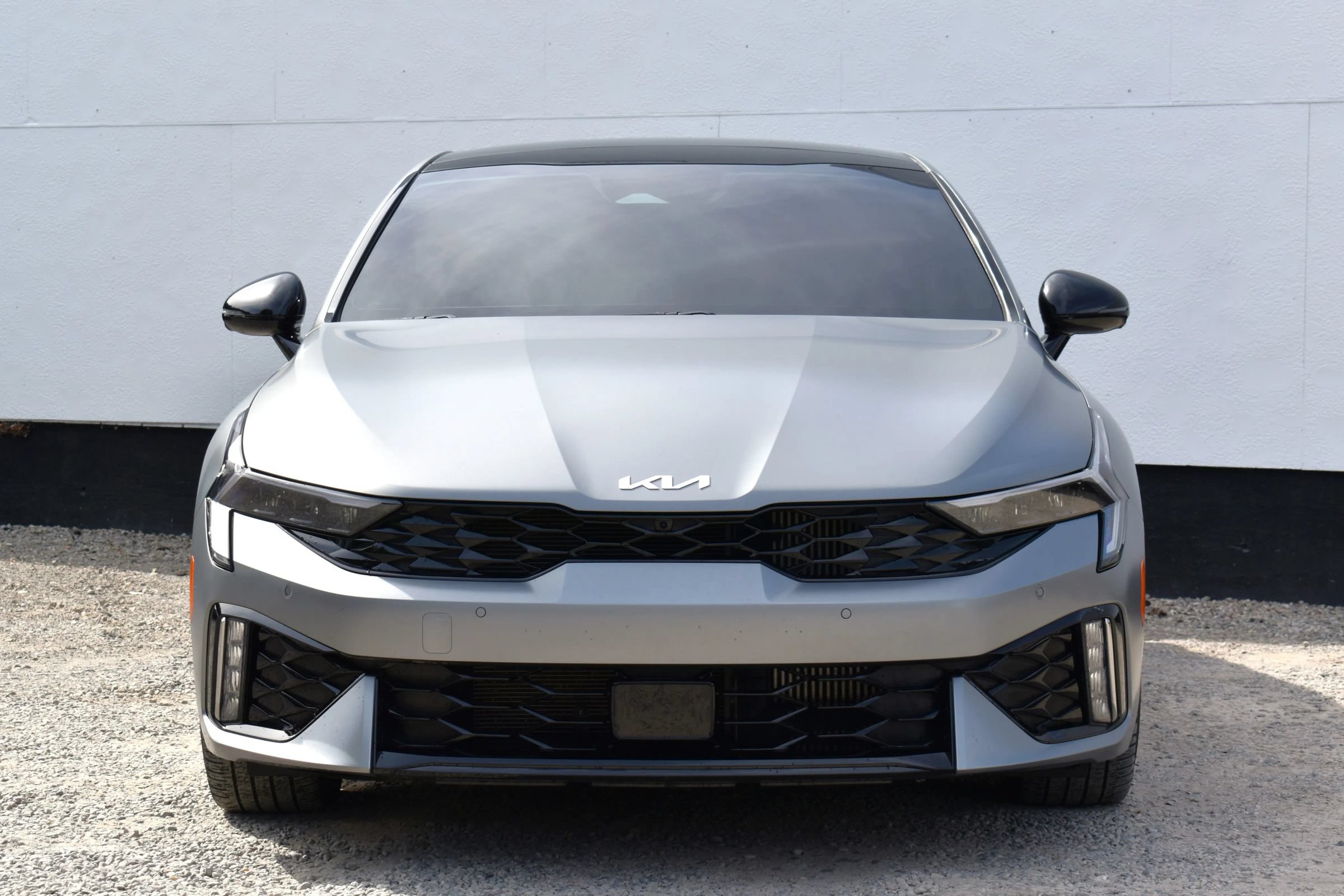 Used 2025 Kia K5 GT w/ GT1 Package FWD image 7
