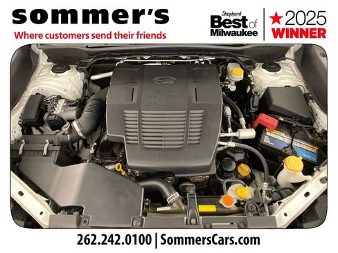 Used 2019 Subaru Forester Touring w/ Popular Package #3 image 20