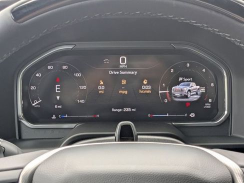 New 2026 GMC Sierra 1500 Denali image 31