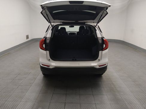 Used 2020 GMC Terrain SLT AWD/4WD image 29