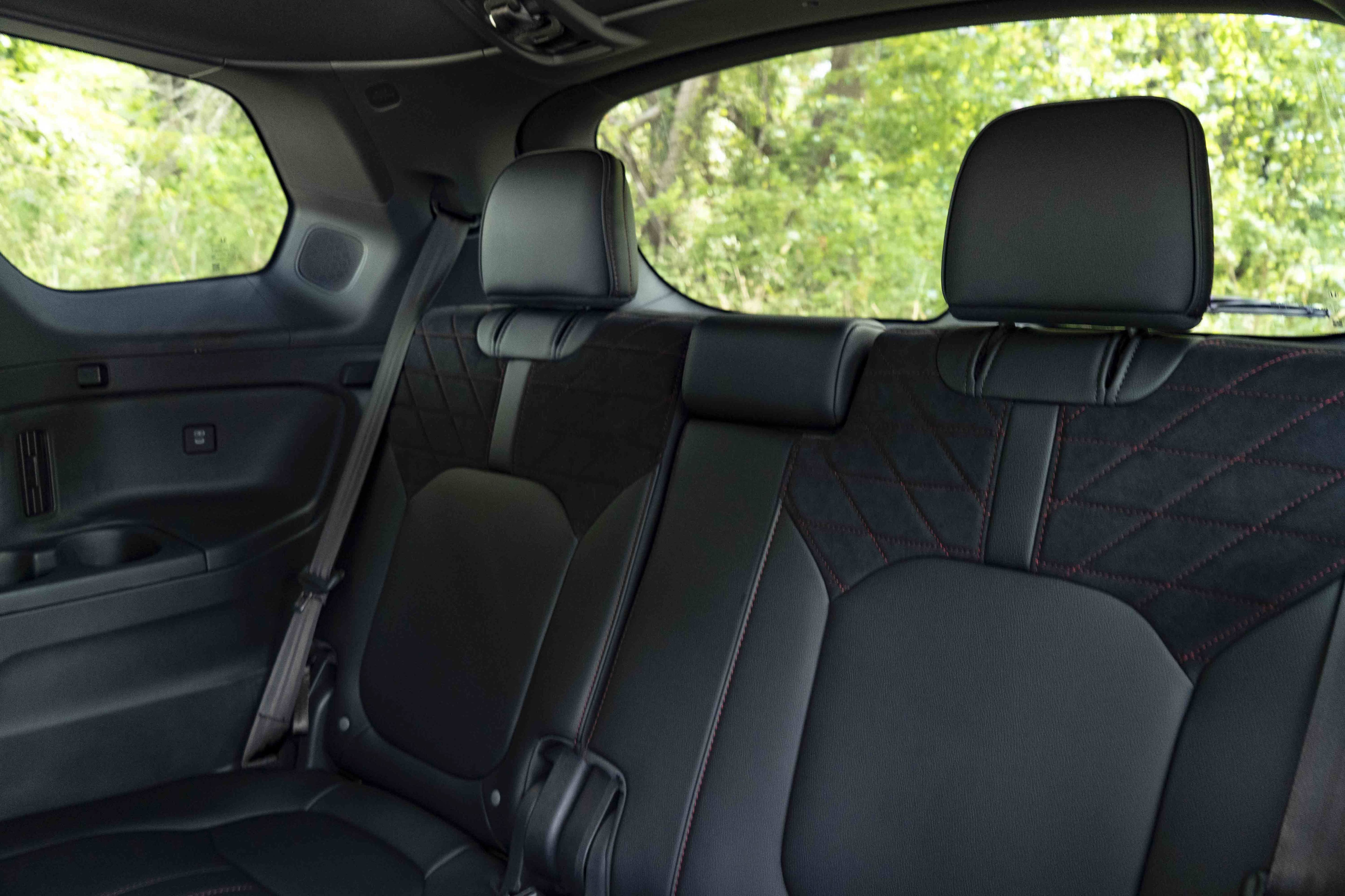 Certified 2026 Honda Pilot Black Edition image 20