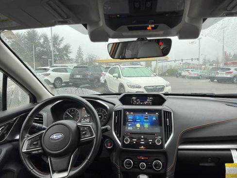 Used 2019 Subaru Crosstrek 2.0i Limited w/ Moonroof Package w/Navigation image 5