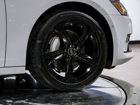 Used 2024 Audi A6 Premium Plus image 61