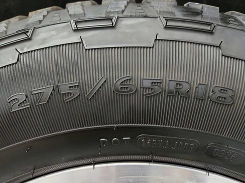 Used 2023 Ford F150 XLT w/ Equipment Group 302A High AWD/4WD image 33