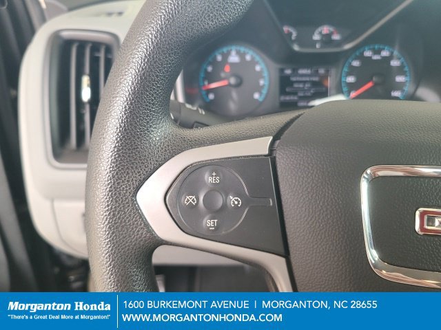 Used 2022 GMC Canyon Elevation Standard w/ Convenience Package AWD/4WD image 12