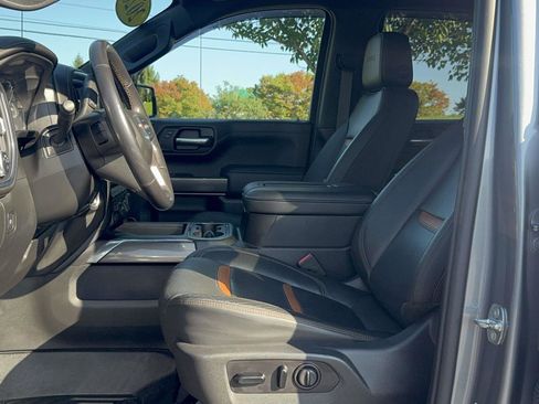 Used 2020 GMC Sierra 1500 AT4 w/ AT4 Premium Package image 18