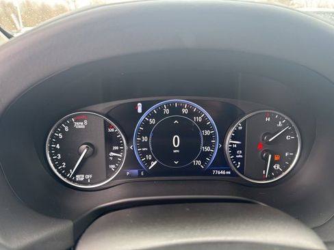 Used 2021 Buick Enclave Avenir w/ Avenir Technology Package image 14