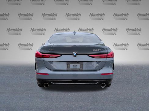 Certified 2023 BMW 228i xDrive Gran Coupe w/ Convenience Package image 9