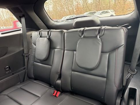 New 2026 Ford Explorer ST w/ Sun And Sound Package image 22