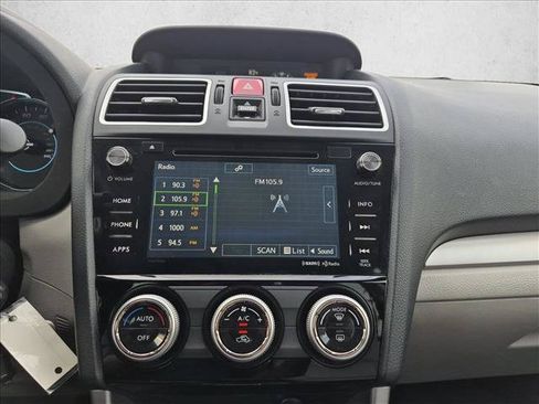 Used 2018 Subaru Forester 2.5i Premium AWD/4WD image 13